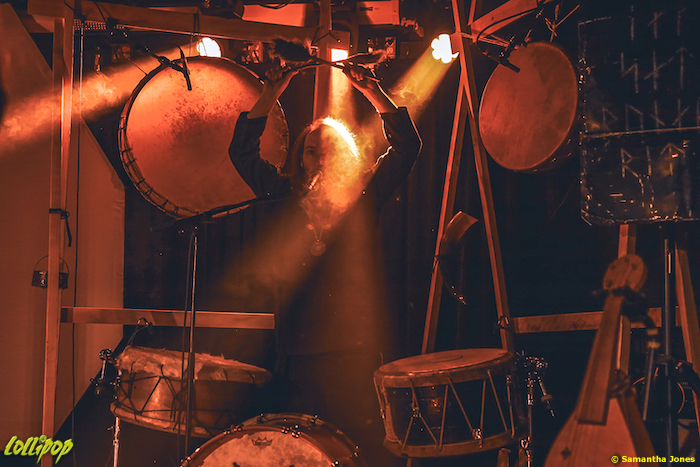 Skáld - El Corazon Seattle, WA July 2026 | Photos by Samantha Jones