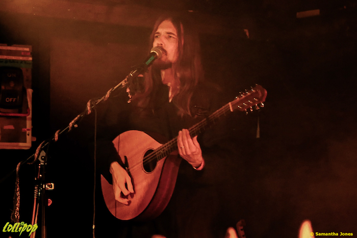 Skáld - El Corazon Seattle, WA July 2026 | Photos by Samantha Jones