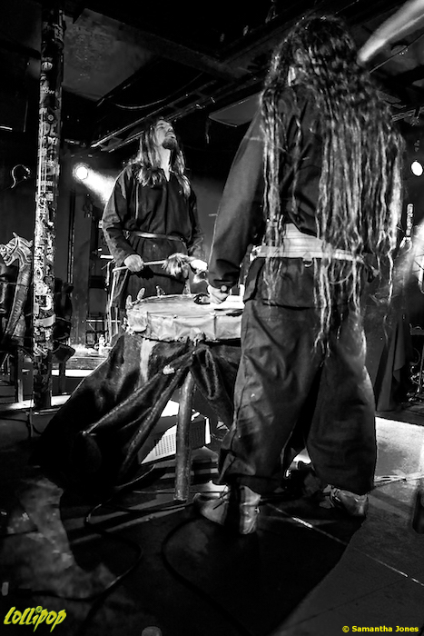 Skáld - El Corazon Seattle, WA July 2026 | Photos by Samantha Jones