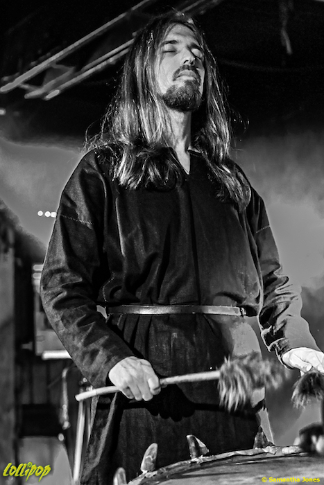 Skáld - El Corazon Seattle, WA July 2026 | Photos by Samantha Jones