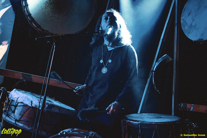 Skáld - El Corazon Seattle, WA July 2026 | Photos by Samantha Jones