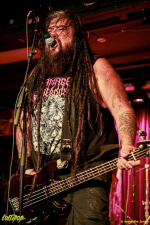Skinlab - El Corazon Seattle, WA August 2024 | Photos by Samantha Jones