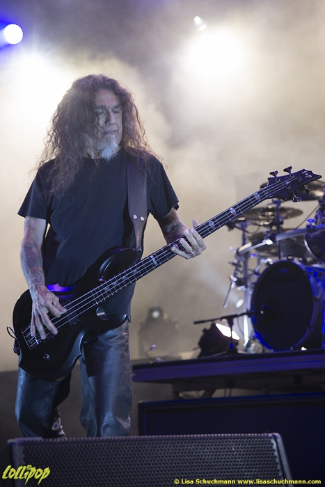 Slayer - Xfinity Center Mansfield, MA May 2019 | Photos by Lisa Schuchmann