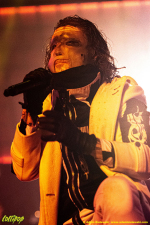 Slipknot - Louder Than Life Festival Louisville, KY September 2019 | Photos by Adam Bielawski