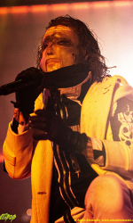 Slipknot - Louder Than Life Festival Louisville, KY September 2019 | Photos by Adam Bielawski