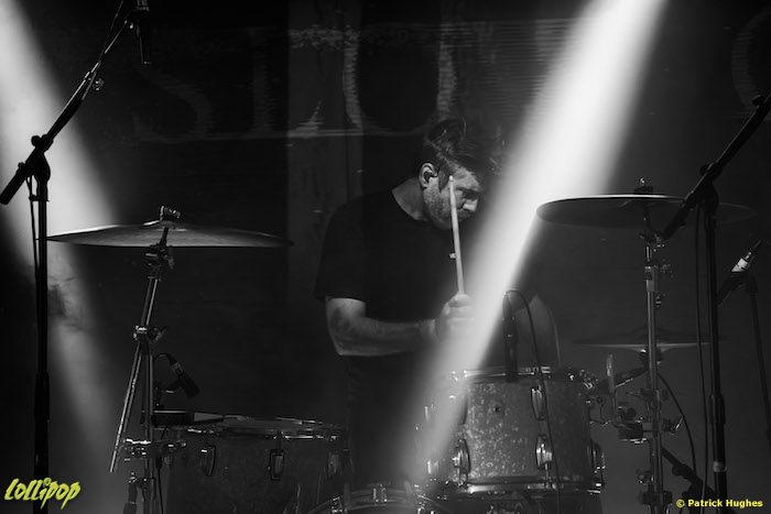 Slow Crush - El Corazon2 Seattle, WA September 2025 | Photos by Patrick Hughes