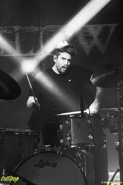 Slow Crush - El Corazon2 Seattle, WA September 2025 | Photos by Patrick Hughes