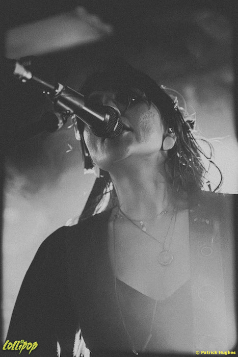 Slow Crush - El Corazon2 Seattle, WA September 2025 | Photos by Patrick Hughes