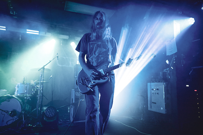 Slow Crush - El Corazon Seattle, WA September 2025 | Photos by Samantha Jones