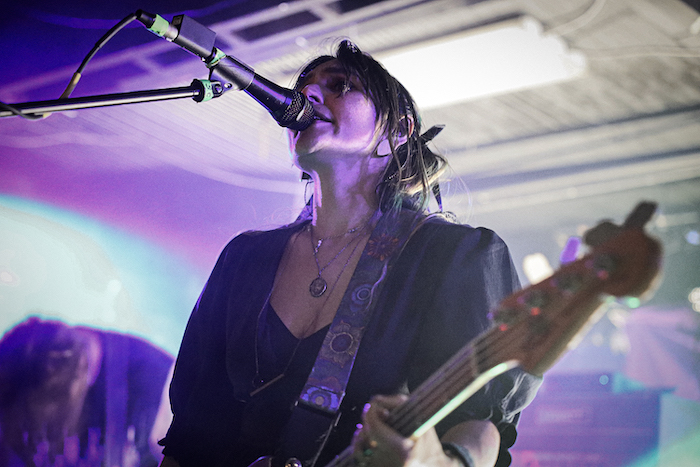Slow Crush - El Corazon Seattle, WA September 2025 | Photos by Samantha Jones