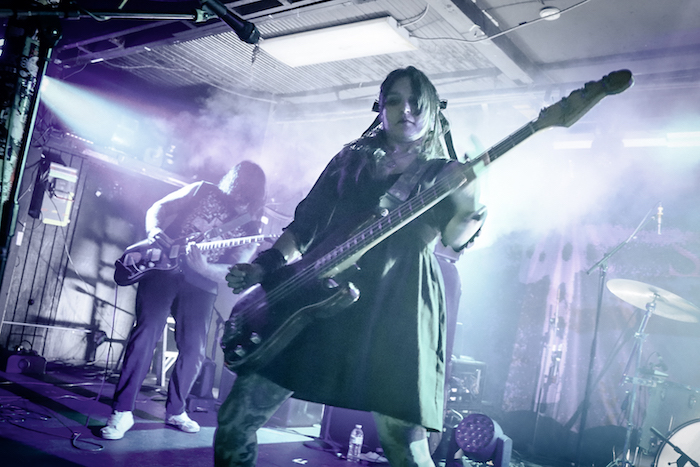 Slow Crush - El Corazon Seattle, WA September 2025 | Photos by Samantha Jones