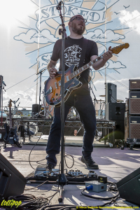 Smoking Popes - Stoked For The Summer Asbury Park, NJ August 2018 | Photos by Vince Sadonis