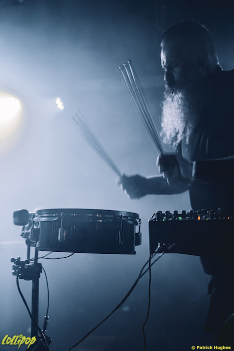 Snakes of Russia - El Corazon Seattle, WA July 2026 | Photos by Patrick Hughes