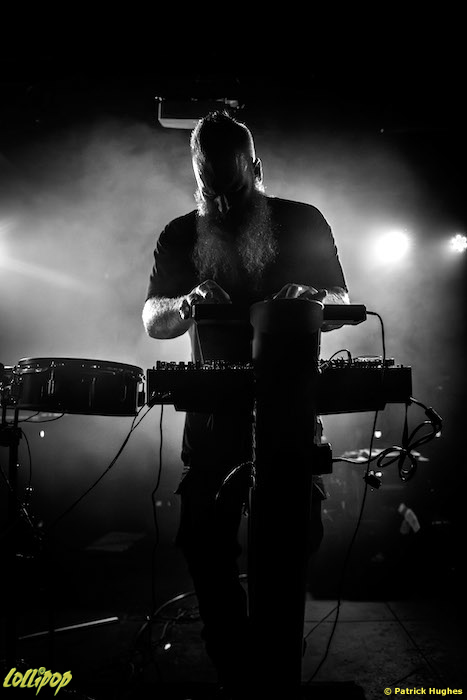Snakes of Russia - El Corazon Seattle, WA July 2026 | Photos by Patrick Hughes