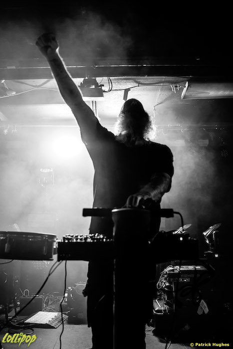 Snakes of Russia - El Corazon Seattle, WA July 2026 | Photos by Patrick Hughes