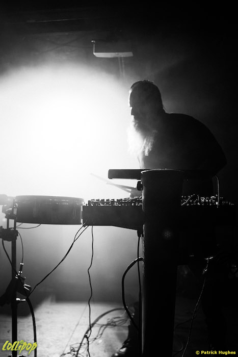 Snakes of Russia - El Corazon Seattle, WA July 2026 | Photos by Patrick Hughes