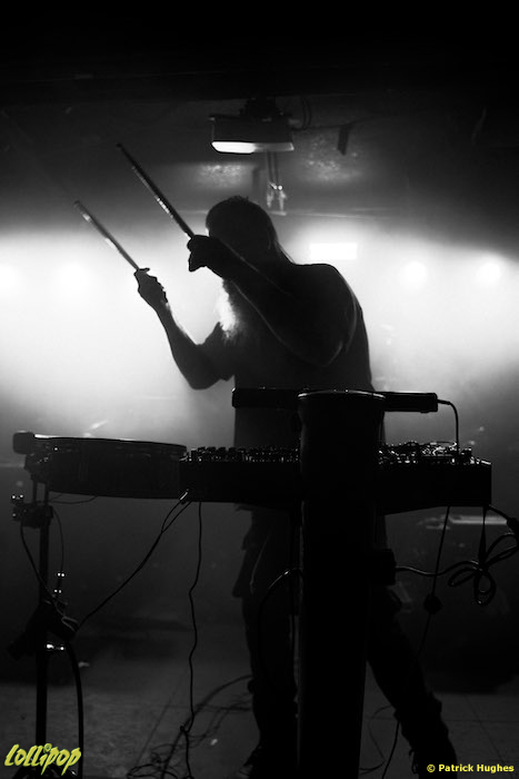 Snakes of Russia - El Corazon Seattle, WA July 2026 | Photos by Patrick Hughes