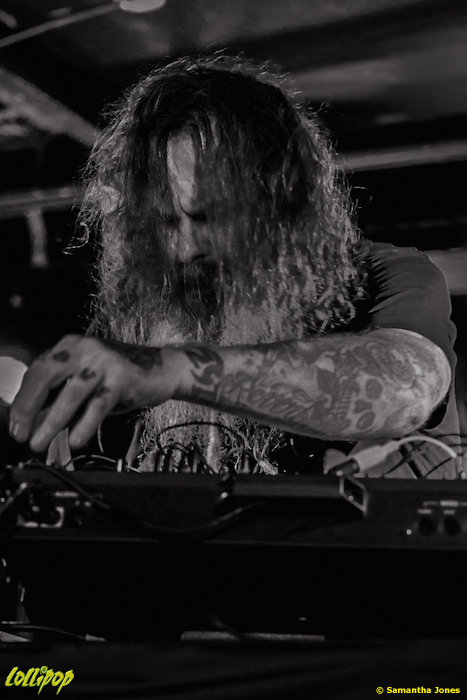 Snakes of Russia - El Corazon Seattle, WA March 2025 | Photos by Samantha Jones