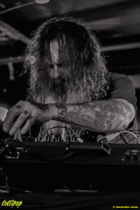 Snakes of Russia - El Corazon Seattle, WA March 2025 | Photos by Samantha Jones