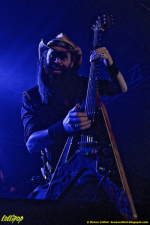 Solstafir - Motocultor Festival Brittany, France August 2019 | Photos by Bruno Colliot