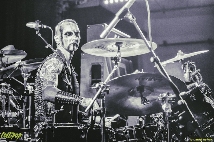 Spectral Wound - The Middle East Cafe Cambridge, MA May 2024 | Photos by Daniel Nyman
