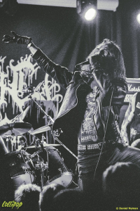 Spectral Wound - The Middle East Cafe Cambridge, MA May 2024 | Photos by Daniel Nyman