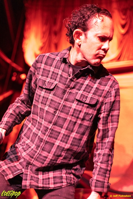 Speedealer - The Foundry Philadelphia, PA October 2022 | Photos by Jeff Podoshen