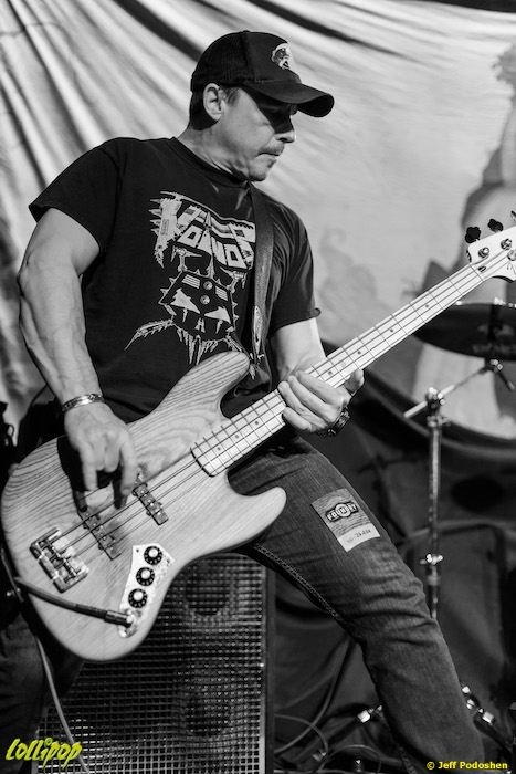 Speedealer - The Foundry Philadelphia, PA October 2022 | Photos by Jeff Podoshen