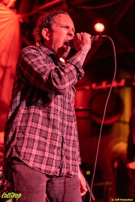 Speedealer - The Foundry Philadelphia, PA October 2022 | Photos by Jeff Podoshen
