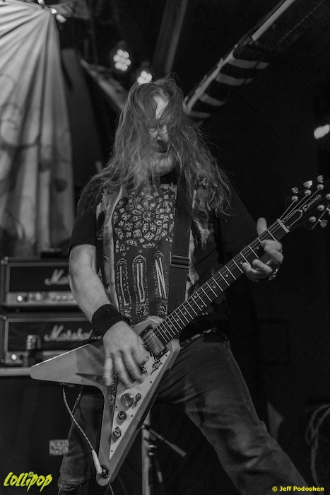 Speedealer - The Foundry Philadelphia, PA October 2022 | Photos by Jeff Podoshen