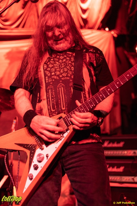 Speedealer - The Foundry Philadelphia, PA October 2022 | Photos by Jeff Podoshen