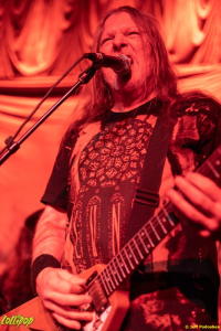 Speedealer - The Foundry Philadelphia, PA October 2022 | Photos by Jeff Podoshen