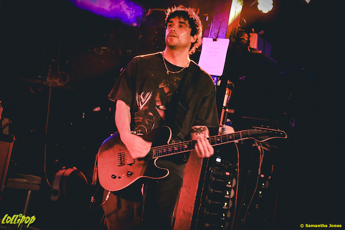 Spineshank - El Corazon Seattle, WA August 2026 | Photos by Samantha Jones