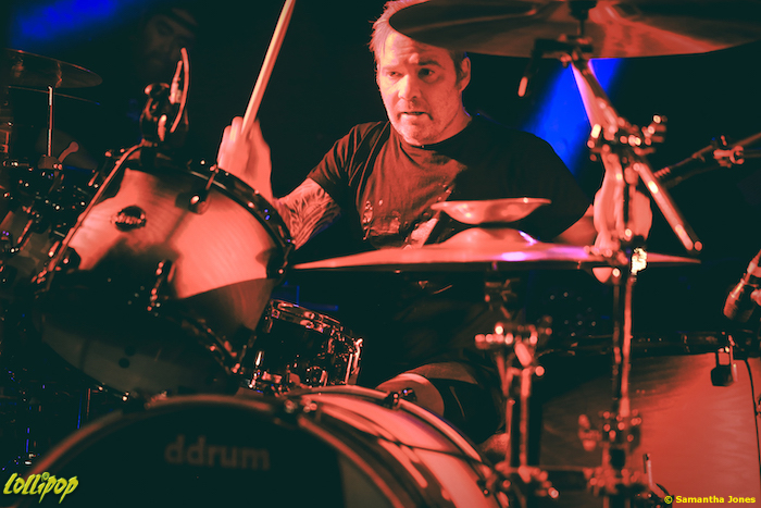 Spineshank - El Corazon Seattle, WA August 2026 | Photos by Samantha Jones