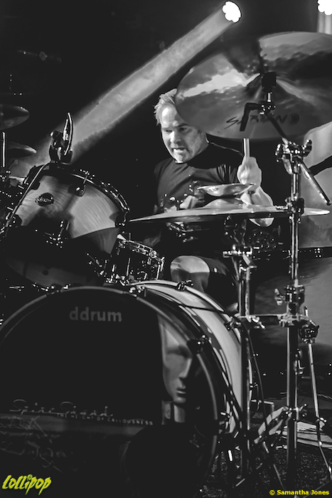 Spineshank - El Corazon Seattle, WA August 2026 | Photos by Samantha Jones
