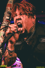 Spineshank - El Corazon Seattle, WA August 2026 | Photos by Samantha Jones