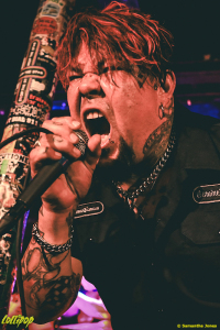 Spineshank - El Corazon Seattle, WA August 2026 | Photos by Samantha Jones