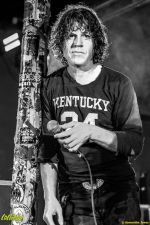 Spiral Death Curse - El Corazon Seattle, WA April 2025 | Photos by Samantha Jones