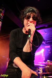 Spiral Death Curse - El Corazon Seattle, WA April 2025 | Photos by Samantha Jones