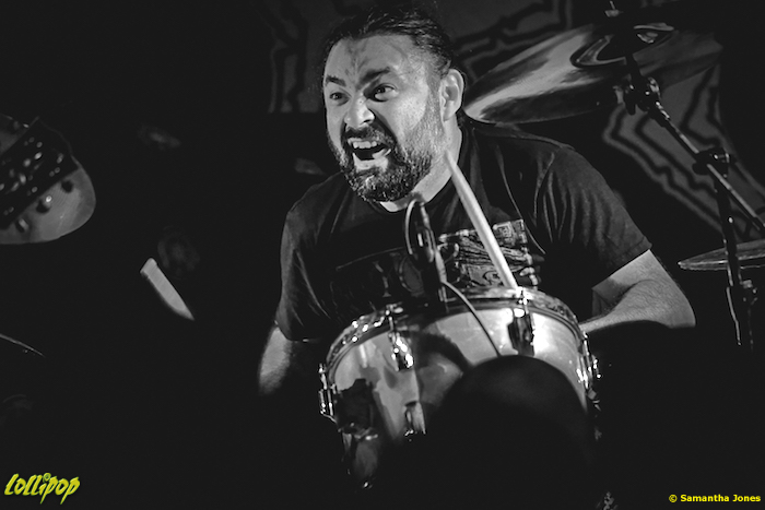 Spirit Adrift - El Corazon Seattle, WA May 2026 | Photos by Samantha Jones