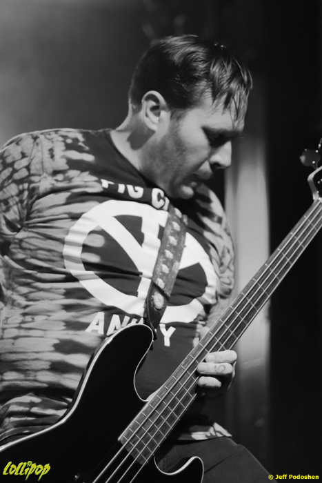 Spirit Adrift - Reverb Reading, PA August 2022 | Photos by Jeff Podoshen