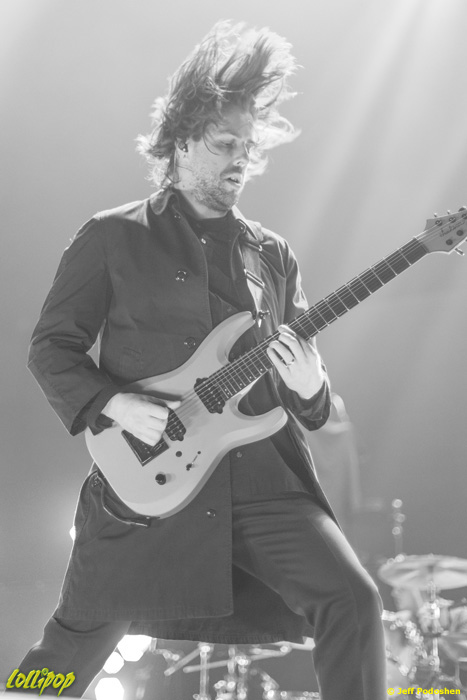 Spiritbox - CURE Insurance Arena Trenton, NJ September 2022 | Photos by Jeff Podoshen