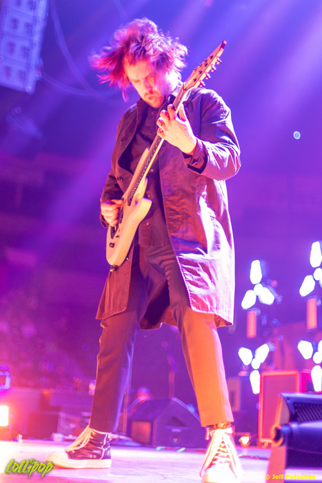 Spiritbox - CURE Insurance Arena Trenton, NJ September 2022 | Photos by Jeff Podoshen