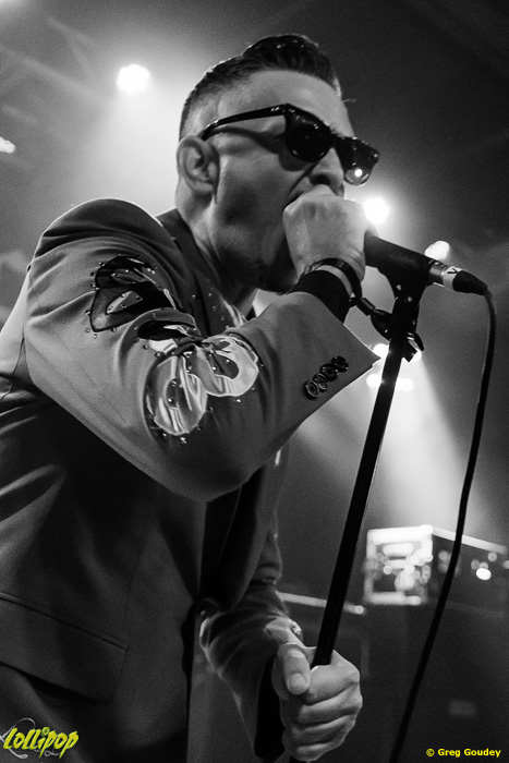 Spiritworld - Northwest Terror Fest at Neumos Seattle, WA July 2022 | Photos by Greg Goudey