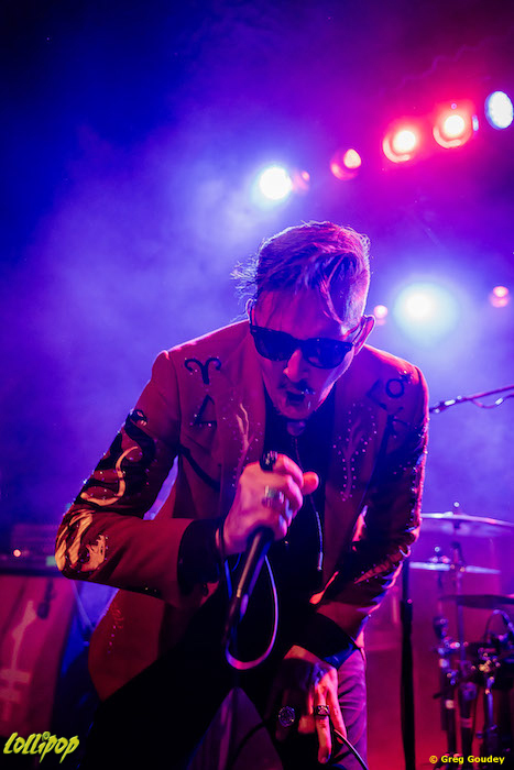SpiritWorld - Showbox Seattle, WA May 2023 | Photos by Greg Goudey
