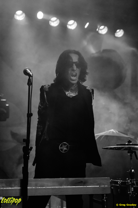 SpiritWorld - Showbox Seattle, WA May 2023 | Photos by Greg Goudey