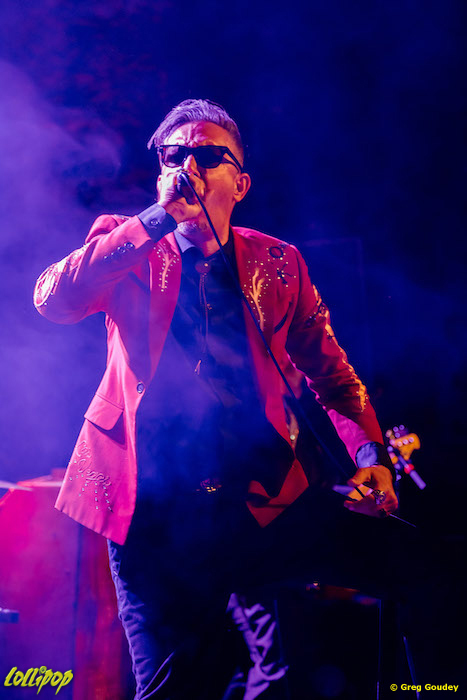 SpiritWorld - Showbox Seattle, WA May 2023 | Photos by Greg Goudey