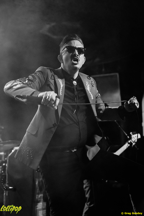 SpiritWorld - Showbox Seattle, WA May 2023 | Photos by Greg Goudey