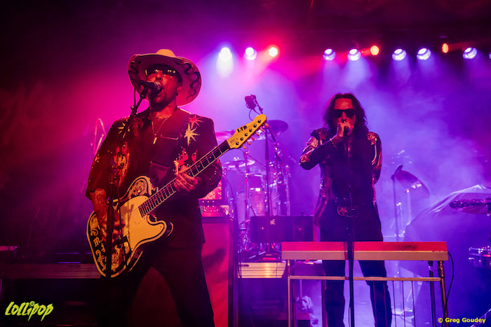 SpiritWorld - Showbox Seattle, WA May 2023 | Photos by Greg Goudey