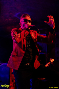 SpiritWorld - Showbox Seattle, WA May 2023 | Photos by Greg Goudey